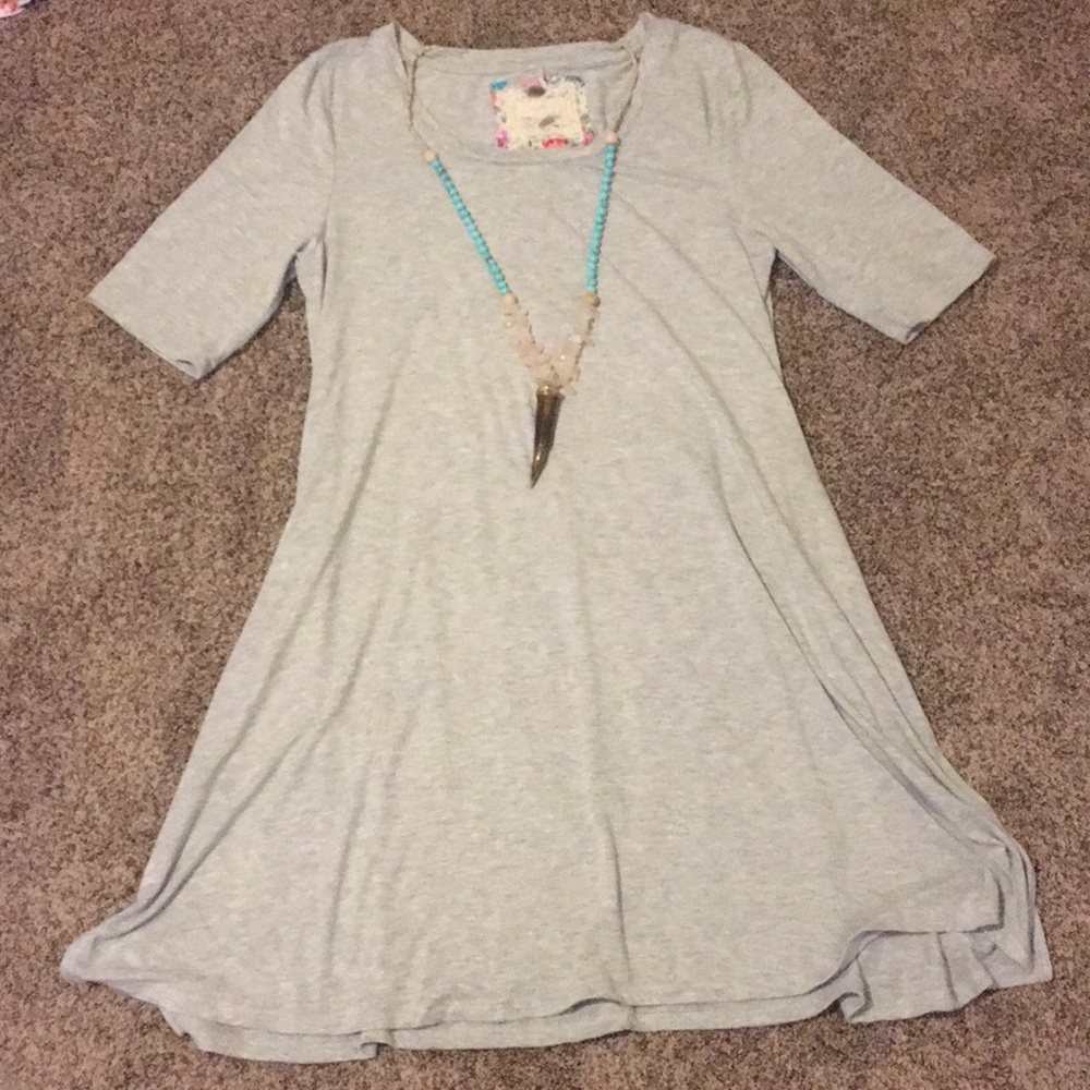 👗EUC Cupio Dress